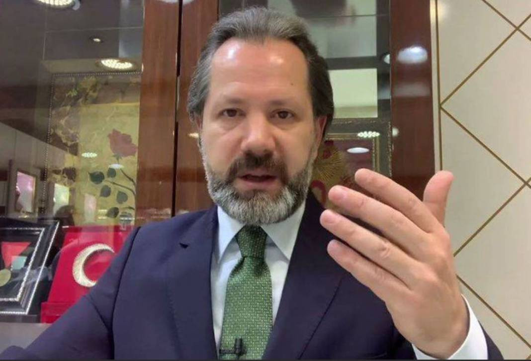 İslam Memiş'ten kritik dolar ve altın uyarısı. Son çıkış, dikkat edin - Resim: 3